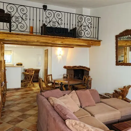 Funtanedda Semesterbostad Porto-Vecchio (Corsica)